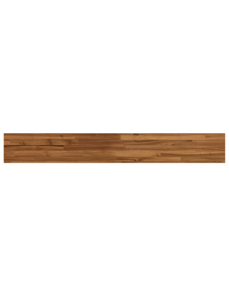 Piano del Tavolo Rettangolare 90 x 50 x 3,5 cm Rettangolare