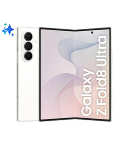GALAXY FOLD8 ULTRA 12+256GB SILVER 2