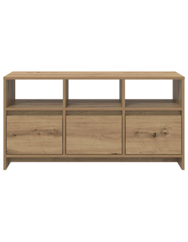 Mobile TV 102 x 37,5 x 52,5 cm Rovere Artigianale