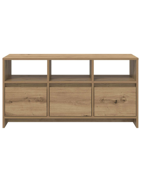 Mobile TV 102 x 37,5 x 52,5 cm Rovere Artigianale