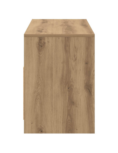 Mobile TV 102 x 37,5 x 52,5 cm Rovere Artigianale