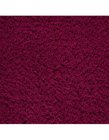 Set ASciugamani SOLUND 12 pz Bordeaux 600 gsm
