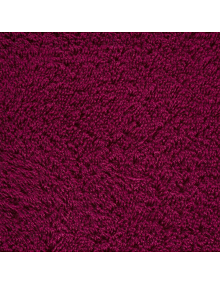 Set ASciugamani SOLUND 12 pz Bordeaux 600 gsm