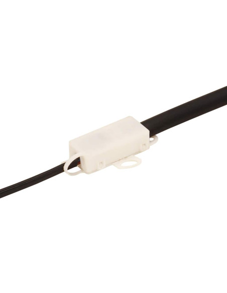 Lampada da Soffitto Industriale 25 W Multicolore 45x25 cm E27