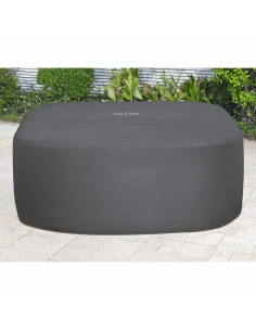 Bestway Copertura PVC e POM Grigio