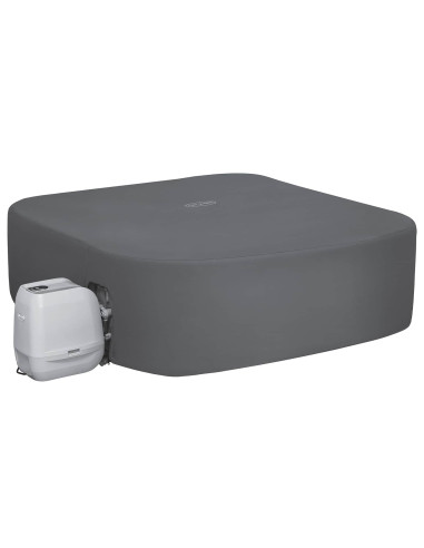 Bestway Copertura PVC e POM Grigio
