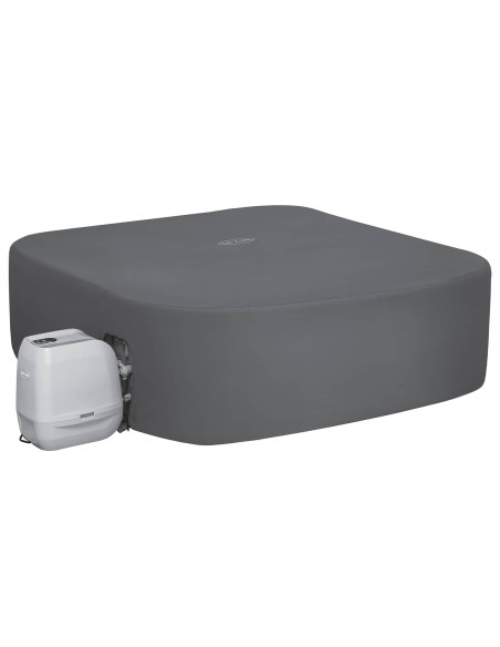 Bestway Copertura PVC e POM Grigio