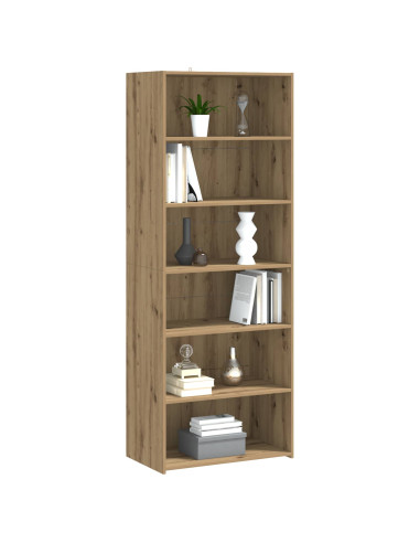 Credenza Rovere Artigianale 70 x 41 x 185 cm