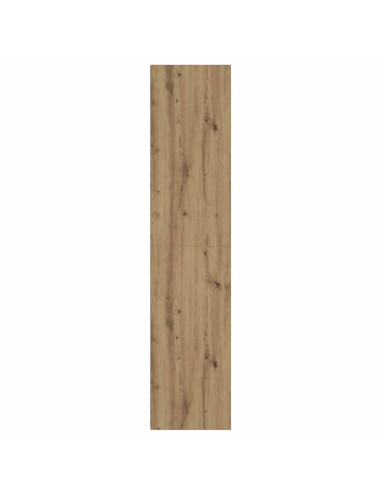 Credenza Rovere Artigianale 70 x 41 x 185 cm
