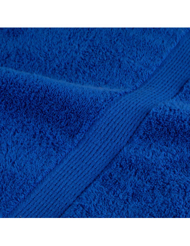 Set ASciugamani SOLUND 12 pz Blu 600 gsm
