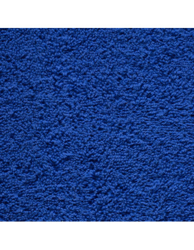 Set ASciugamani SOLUND 12 pz Blu 600 gsm