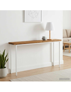 Piano del Tavolo Rettangolare 90 x 50 x 3,5 cm Rettangolare