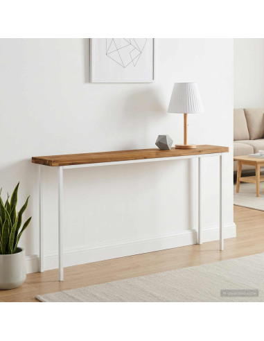 Piano del Tavolo Rettangolare 90 x 50 x 3,5 cm Rettangolare