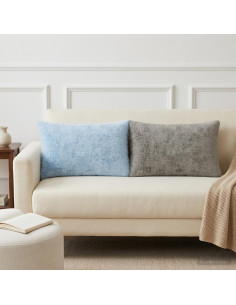 Federa 6 pz HEERLEN Azzurro 30 x 50 cm