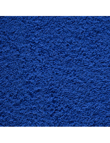 Set ASciugamani SOLUND 8 pz Blu 600 gsm