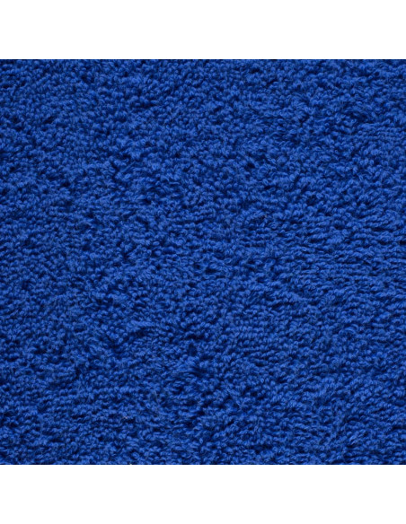 Set ASciugamani SOLUND 8 pz Blu 600 gsm