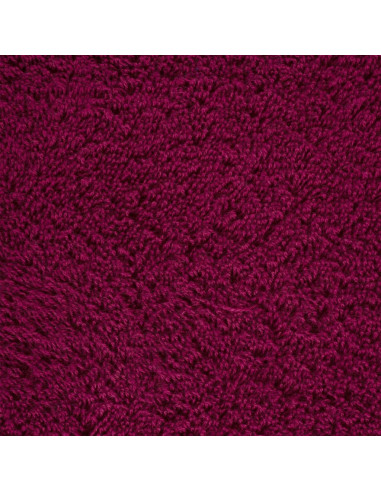Set ASciugamani SOLUND 8 pz Bordeaux 600 gsm