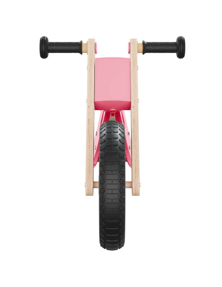 Bicicletta Senza Pedali per Bambini Rosa