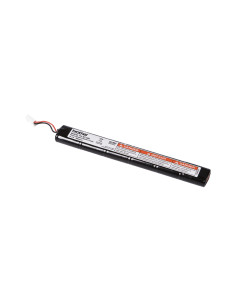 Brother PA-BT-500 Parte di ricambio e accessorio per stampante/scanner Batteria 1 pz 2