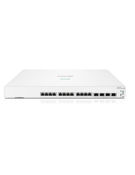 HPE NW INSTANT ON 1960 12P 10GBT 4P
