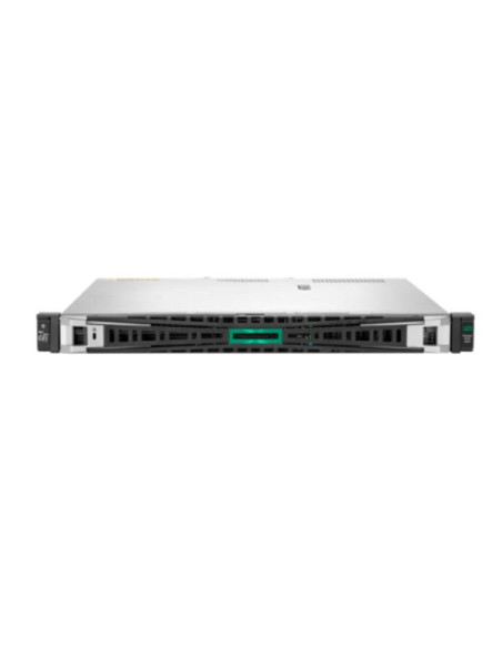 SERVER HPE DL20 2436 32GB 480GB*2 G11 VROC SATA 4SFF SMARTCHOICHE