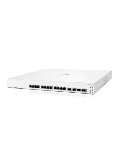 HPE NW INSTANT ON 1960 12P 10GBT 4P