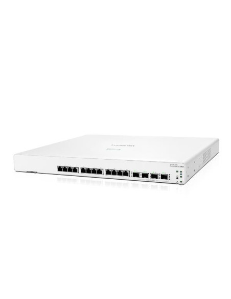 HPE NW INSTANT ON 1960 12P 10GBT 4P