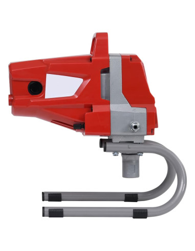 Spruzzatore di Vernice Airless ad Alta Pressione 1010 W
