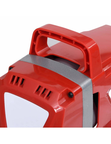 Spruzzatore di Vernice Airless ad Alta Pressione 1010 W