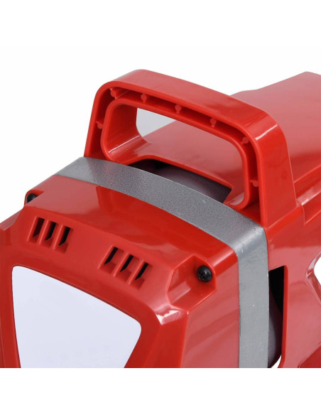 Spruzzatore di Vernice Airless ad Alta Pressione 1010 W