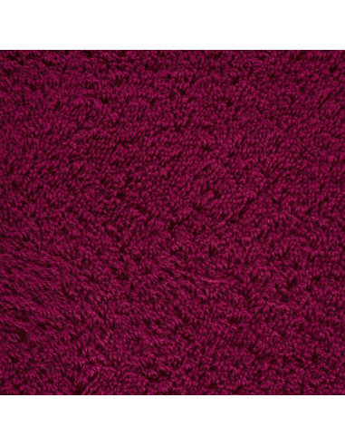 Set ASciugamani SOLUND 8 pz Bordeaux 600 gsm