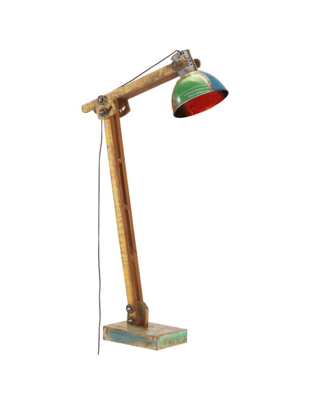 Lampada da Terra Multicolore E27