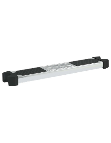 Gradino di ricambio per scaletta piscina 50 x 9 x 3.5 cm