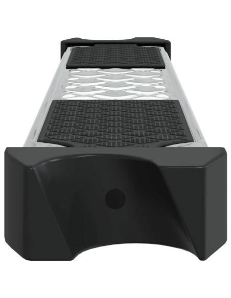 Gradino di ricambio per scaletta piscina 50 x 9 x 3.5 cm