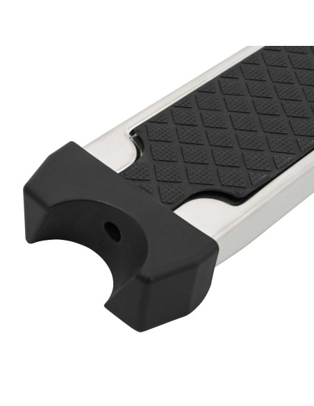 Gradino di ricambio per scaletta piscina 50 x 9 x 3.5 cm