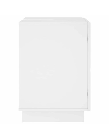 Mobile da bagno Bianco 60 x 41 x 58 cm Legno ingegnerizzato