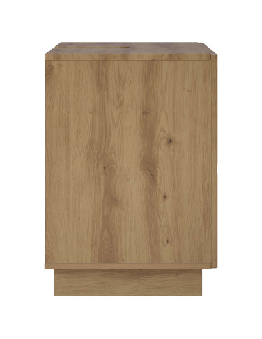 Mobile da bagno Rovere Artigianale 60 x 41 x 58 cm