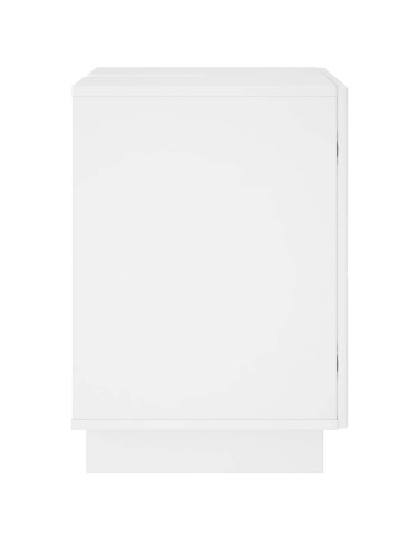 Mobile da bagno Bianco Lucido 60 x 41 x 58 cm