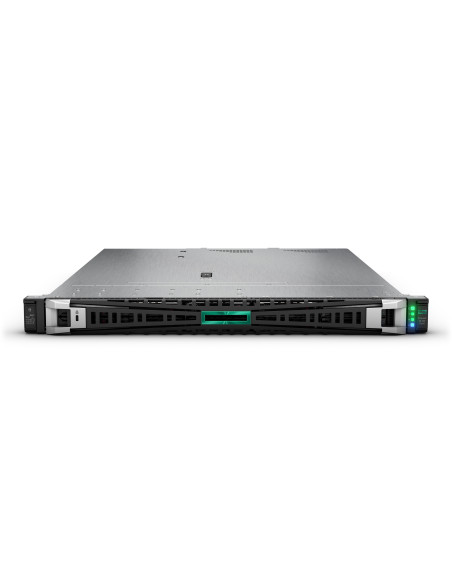 SERVER HPE DL320 4510 64GB NOHDD G11 NS204I-O 8SFF 2*1K SMARTCHOICHE