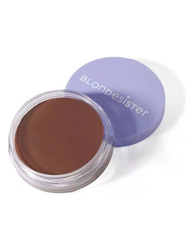 Abbronzante Blondesister Mr sun creamy bronzer  03 Dark Rosey