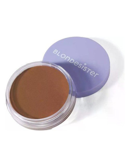 Abbronzante Blondesister Mr sun creamy bronzer   02 Warm Amber