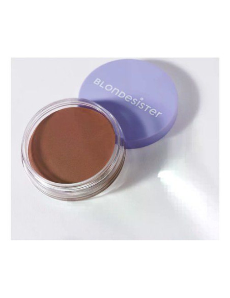 Abbronzante Blondesister Mr sun creamy bronzer   01 Neutral Golden