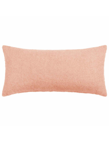 Federa 12 pcs HEERLEN Rosa 40 x 80 cm Bouclé