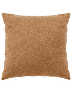 Federa 2 pcs HEERLEN Beige 65 x 65 cm Bouclé 2