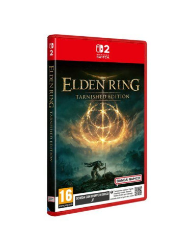 ELDEN RING TARNISHED EDITION NSW2