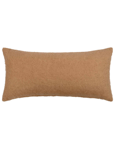 Federa 6 pcs HEERLEN Beige 40 x 70 cm Bouclé