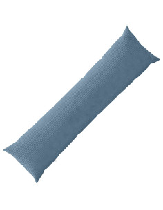 Federa HEERLEN Blu 40 x 145 cm corduroy 2