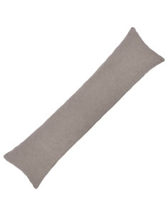 Federa HEERLEN Grigio Chiaro 40 x 145 cm Bouclé