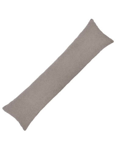 Federa HEERLEN Grigio Chiaro 40 x 145 cm Bouclé