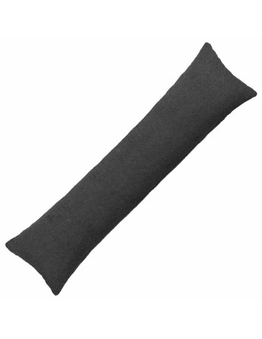 Federa HEERLEN Grigio Scuro 40 x 145 cm Bouclé